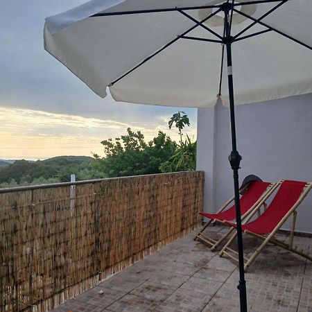 Guest House Christos Sgourades Экстерьер фото