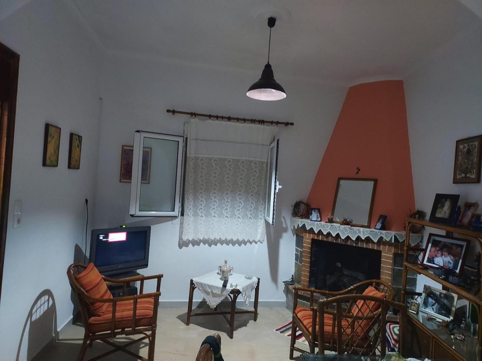 Guest House Christos Sgourades Экстерьер фото