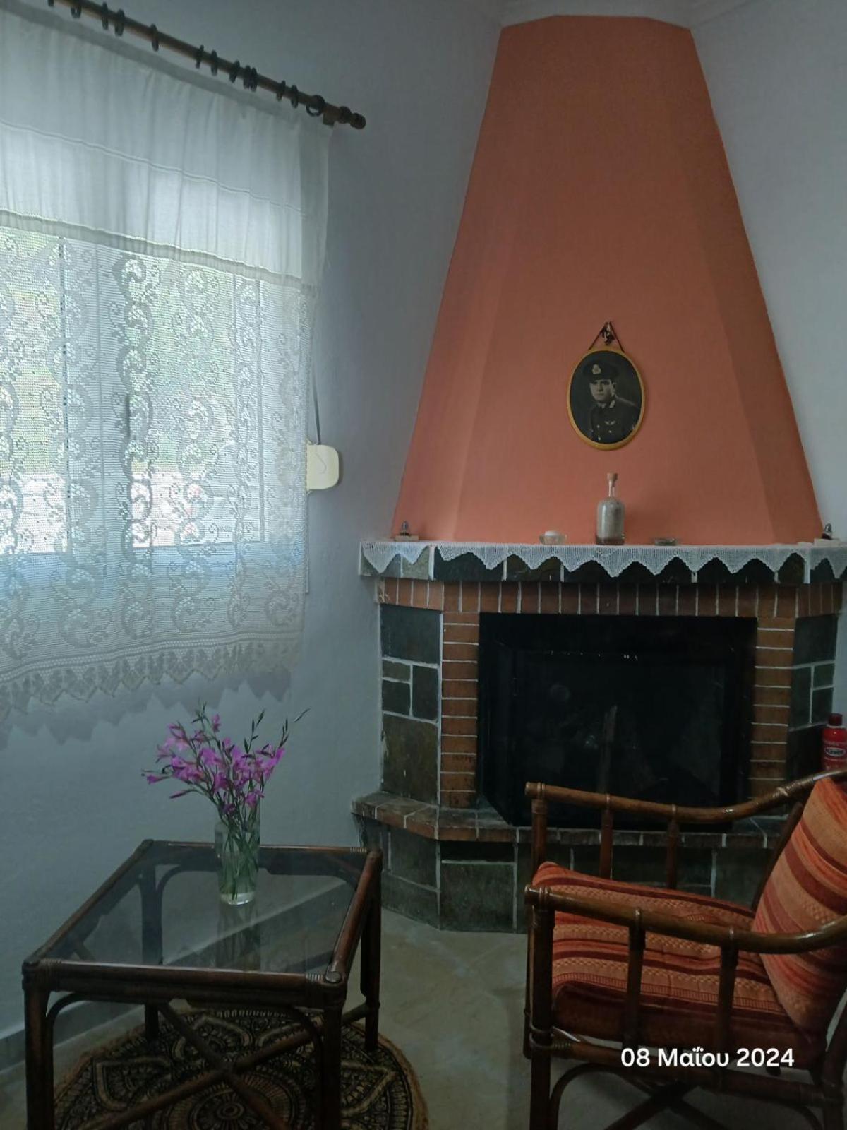 Guest House Christos Sgourades Экстерьер фото